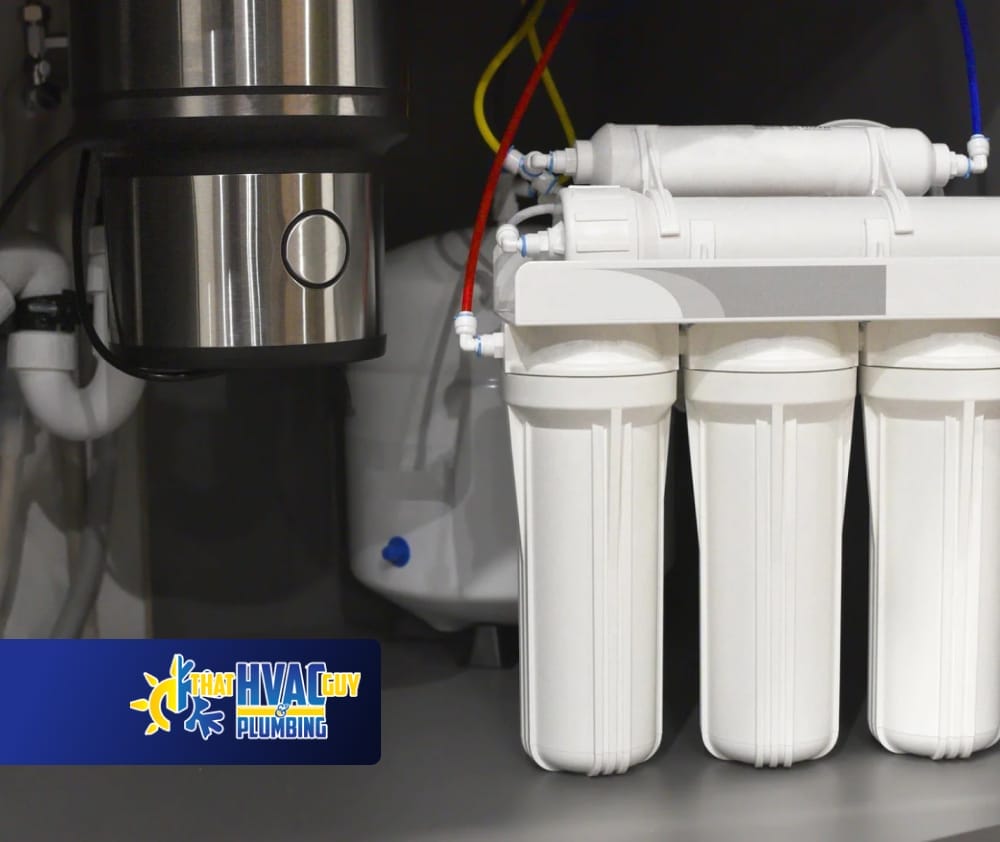 Water Filter